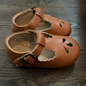 Toddler dress shoes
